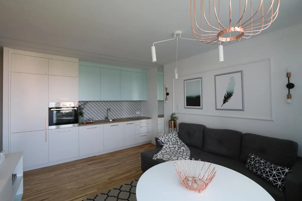 Romaszewskiego Zoliborz Bedroom Pokoj Metro Warschau Privatunterkunft